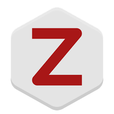 Zotero import
