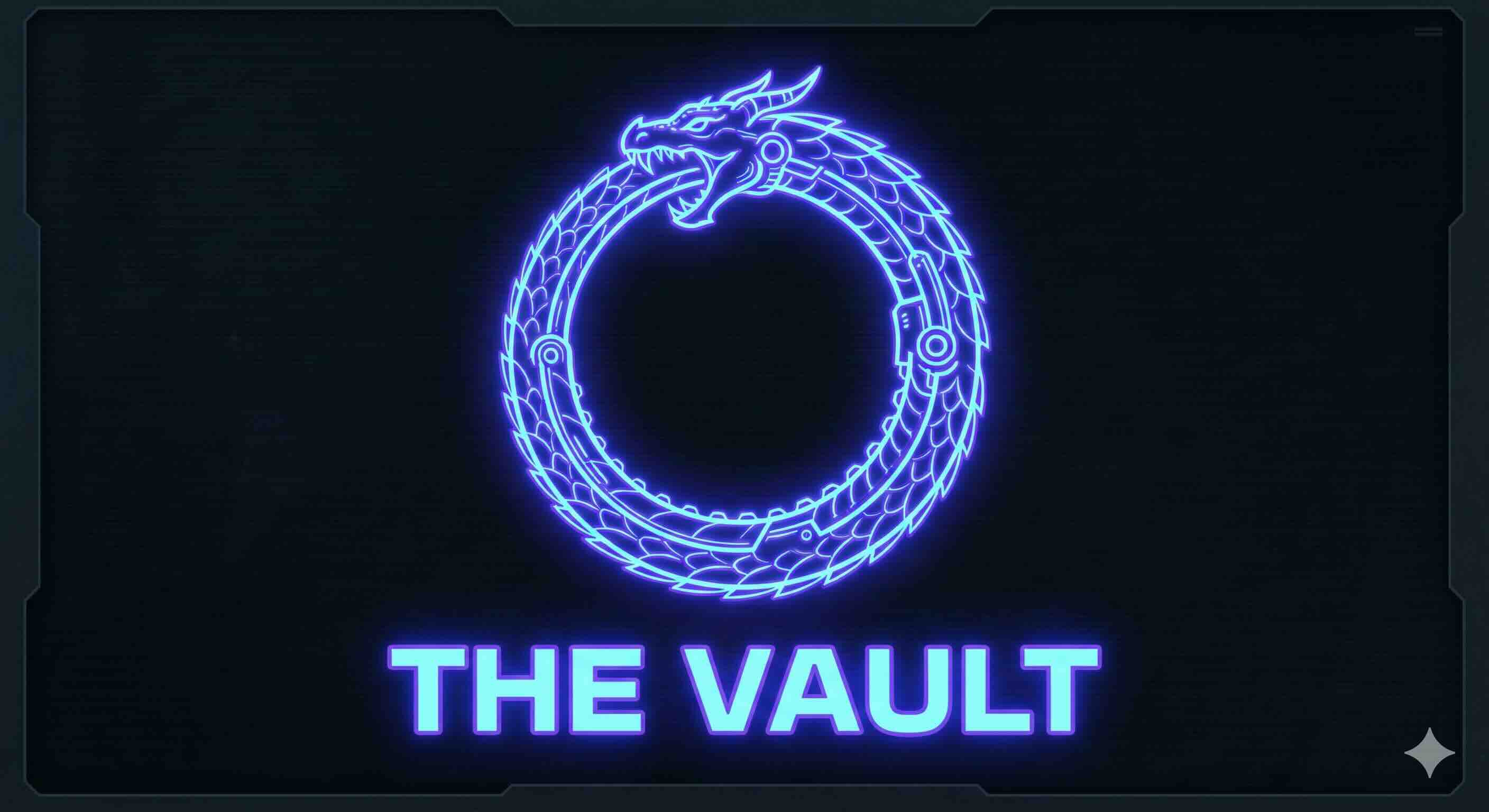The Vault